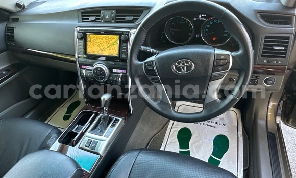 Nunua Mpya Toyota Mark X Fedha Gari ndani ya Dar es Salaam nchini Dar es Salaam Nunua Mpya Toyota Mark X Fedha Gari ndani ya Dar es Salaam nchini Dar es Salaam