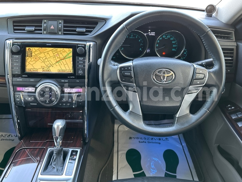 Big with watermark toyota mark x dar es salaam dar es salaam 33901