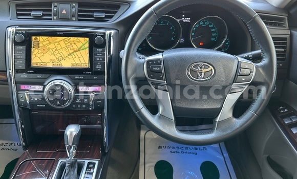 Nunua Mpya Toyota Mark X Fedha Gari ndani ya Dar es Salaam nchini Dar es Salaam Nunua Mpya Toyota Mark X Fedha Gari ndani ya Dar es Salaam nchini Dar es Salaam