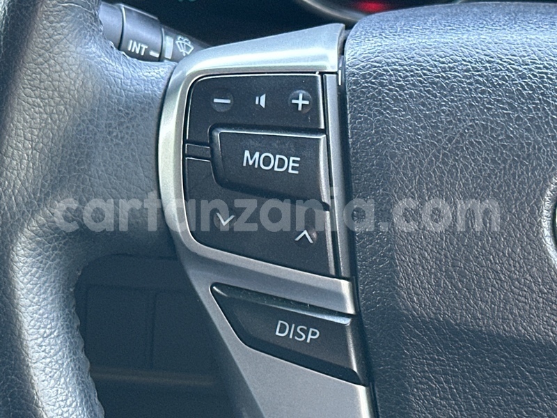 Big with watermark toyota mark x dar es salaam dar es salaam 33901