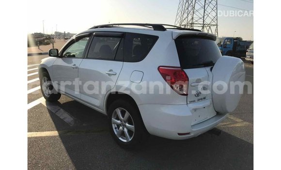 Buy Import Toyota Ade White Truck in Import - Dubai in Arusha Buy Import Toyota Ade White Truck in Import - Dubai in Arusha