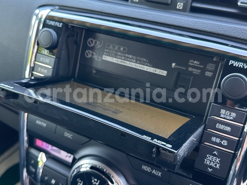 Big with watermark toyota mark x dar es salaam dar es salaam 33901
