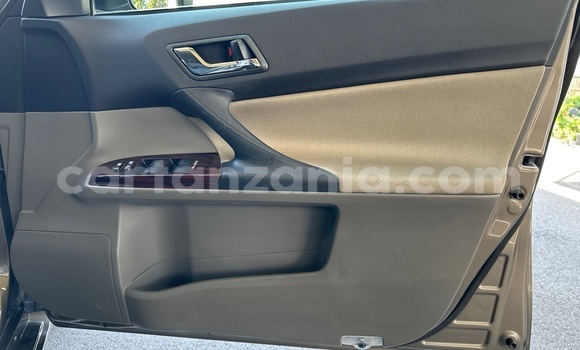 Nunua Mpya Toyota Mark X Fedha Gari ndani ya Dar es Salaam nchini Dar es Salaam Nunua Mpya Toyota Mark X Fedha Gari ndani ya Dar es Salaam nchini Dar es Salaam