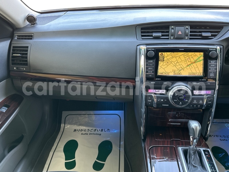 Big with watermark toyota mark x dar es salaam dar es salaam 33901