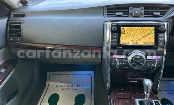 Nunua Mpya Toyota Mark X Fedha Gari ndani ya Dar es Salaam nchini Dar es Salaam Nunua Mpya Toyota Mark X Fedha Gari ndani ya Dar es Salaam nchini Dar es Salaam