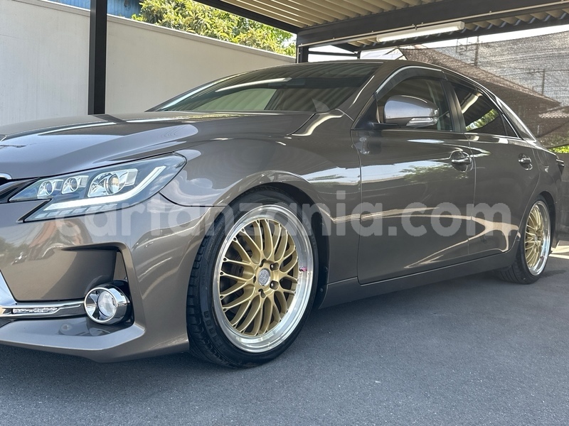 Big with watermark toyota mark x dar es salaam dar es salaam 33901
