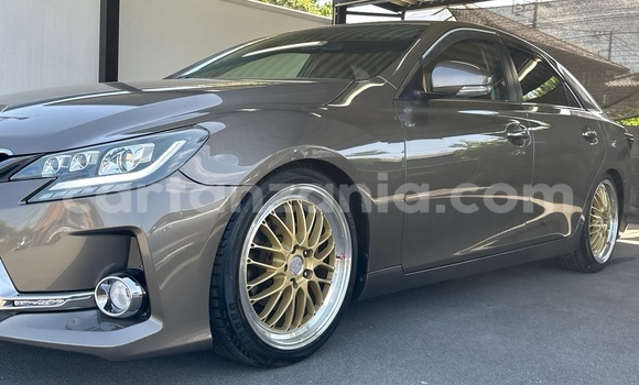 Nunua Mpya Toyota Mark X Fedha Gari ndani ya Dar es Salaam nchini Dar es Salaam Nunua Mpya Toyota Mark X Fedha Gari ndani ya Dar es Salaam nchini Dar es Salaam