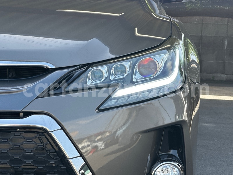 Big with watermark toyota mark x dar es salaam dar es salaam 33901