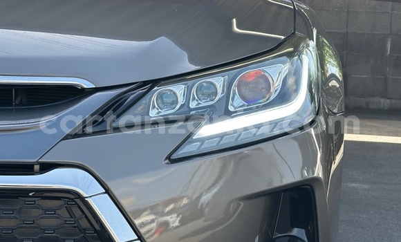 Nunua Mpya Toyota Mark X Fedha Gari ndani ya Dar es Salaam nchini Dar es Salaam Nunua Mpya Toyota Mark X Fedha Gari ndani ya Dar es Salaam nchini Dar es Salaam