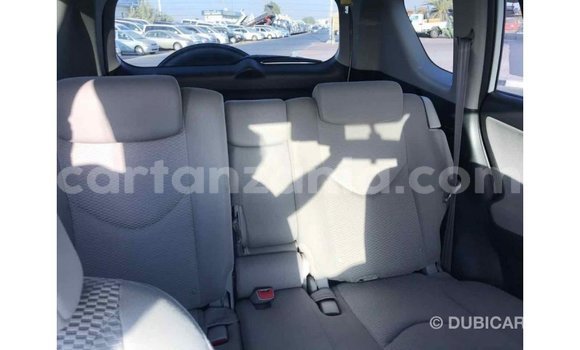 Buy Import Toyota Ade White Truck in Import - Dubai in Arusha Buy Import Toyota Ade White Truck in Import - Dubai in Arusha