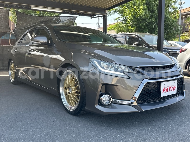 Big with watermark toyota mark x dar es salaam dar es salaam 33901