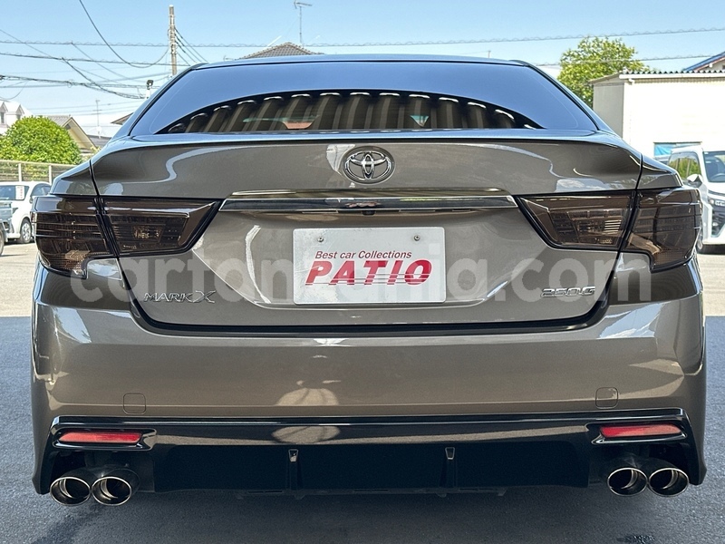 Big with watermark toyota mark x dar es salaam dar es salaam 33901