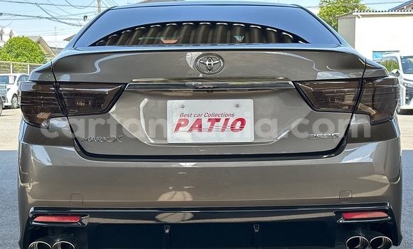 Nunua Mpya Toyota Mark X Fedha Gari ndani ya Dar es Salaam nchini Dar es Salaam Nunua Mpya Toyota Mark X Fedha Gari ndani ya Dar es Salaam nchini Dar es Salaam