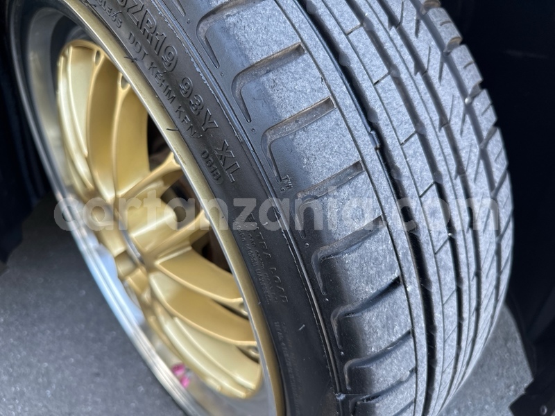 Big with watermark toyota mark x dar es salaam dar es salaam 33901