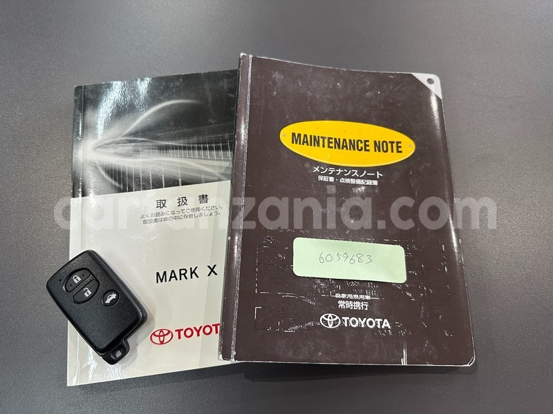 Big with watermark toyota mark x dar es salaam dar es salaam 33901