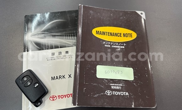 Nunua Mpya Toyota Mark X Fedha Gari ndani ya Dar es Salaam nchini Dar es Salaam Nunua Mpya Toyota Mark X Fedha Gari ndani ya Dar es Salaam nchini Dar es Salaam