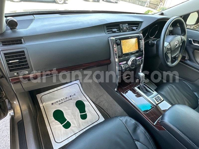 Big with watermark toyota mark x dar es salaam dar es salaam 33901