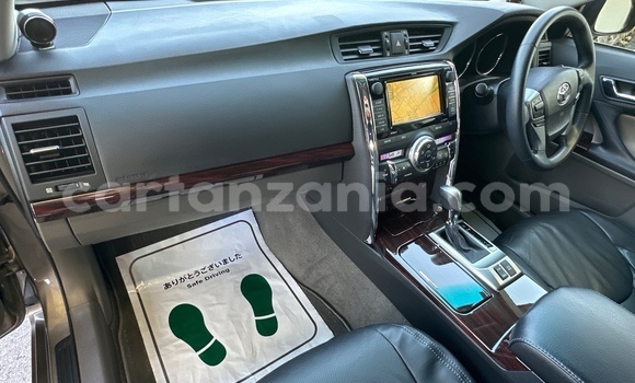 Nunua Mpya Toyota Mark X Fedha Gari ndani ya Dar es Salaam nchini Dar es Salaam Nunua Mpya Toyota Mark X Fedha Gari ndani ya Dar es Salaam nchini Dar es Salaam