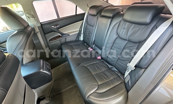 Nunua Mpya Toyota Mark X Fedha Gari ndani ya Dar es Salaam nchini Dar es Salaam Nunua Mpya Toyota Mark X Fedha Gari ndani ya Dar es Salaam nchini Dar es Salaam