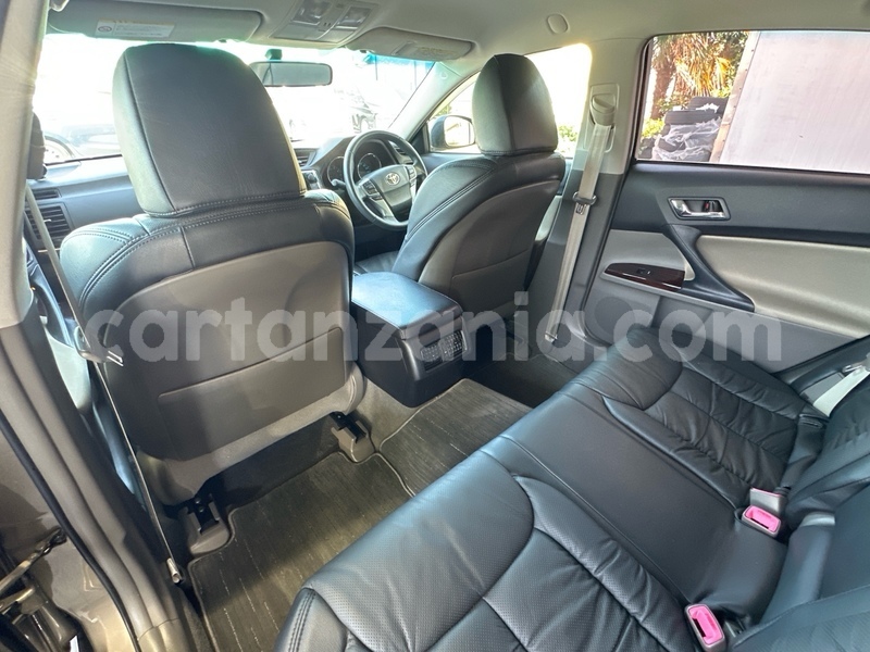 Big with watermark toyota mark x dar es salaam dar es salaam 33901