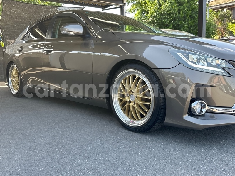 Big with watermark toyota mark x dar es salaam dar es salaam 33901