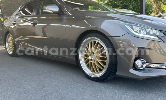 Nunua Mpya Toyota Mark X Fedha Gari ndani ya Dar es Salaam nchini Dar es Salaam Nunua Mpya Toyota Mark X Fedha Gari ndani ya Dar es Salaam nchini Dar es Salaam