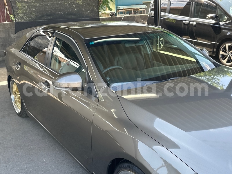 Big with watermark toyota mark x dar es salaam dar es salaam 33901