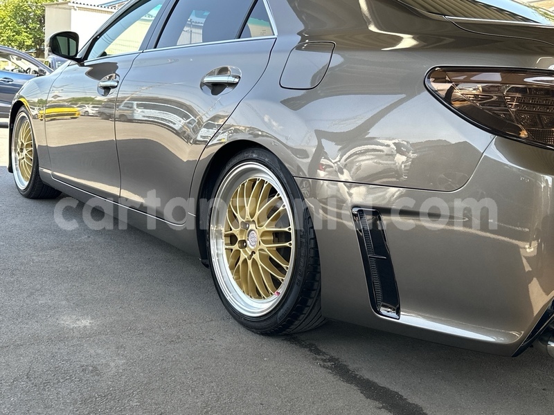 Big with watermark toyota mark x dar es salaam dar es salaam 33901