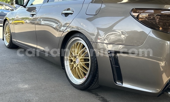 Nunua Mpya Toyota Mark X Fedha Gari ndani ya Dar es Salaam nchini Dar es Salaam Nunua Mpya Toyota Mark X Fedha Gari ndani ya Dar es Salaam nchini Dar es Salaam