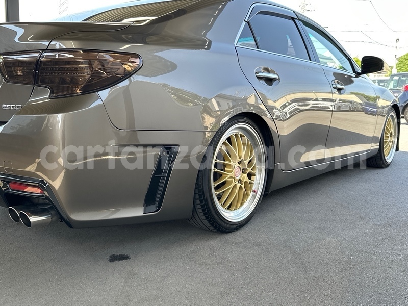 Big with watermark toyota mark x dar es salaam dar es salaam 33901