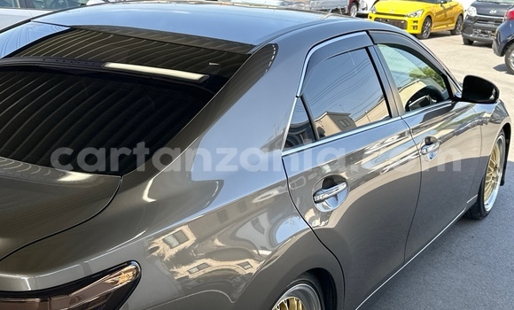 Nunua Mpya Toyota Mark X Fedha Gari ndani ya Dar es Salaam nchini Dar es Salaam Nunua Mpya Toyota Mark X Fedha Gari ndani ya Dar es Salaam nchini Dar es Salaam