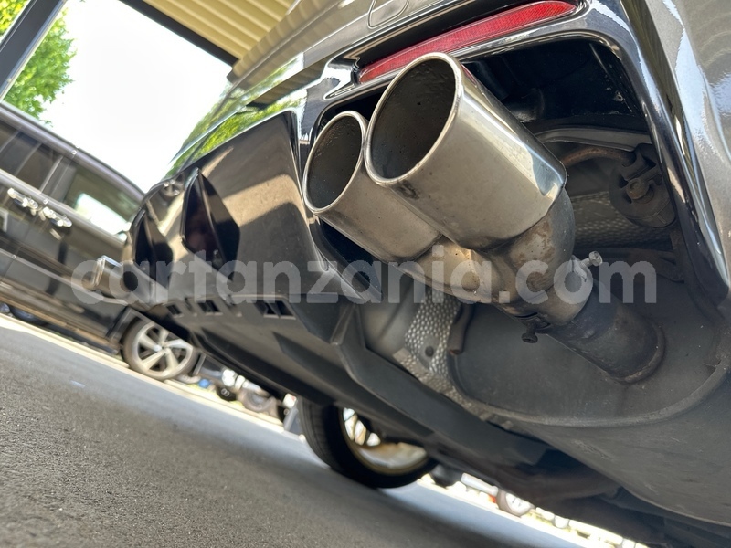 Big with watermark toyota mark x dar es salaam dar es salaam 33901