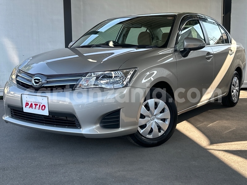 Big with watermark toyota corolla dar es salaam dar es salaam 33902
