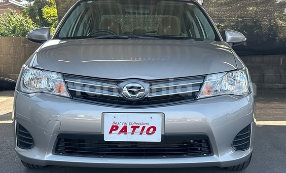 Nunua Mpya Toyota Corolla Fedha Gari ndani ya Dar es Salaam nchini Dar es Salaam Nunua Mpya Toyota Corolla Fedha Gari ndani ya Dar es Salaam nchini Dar es Salaam