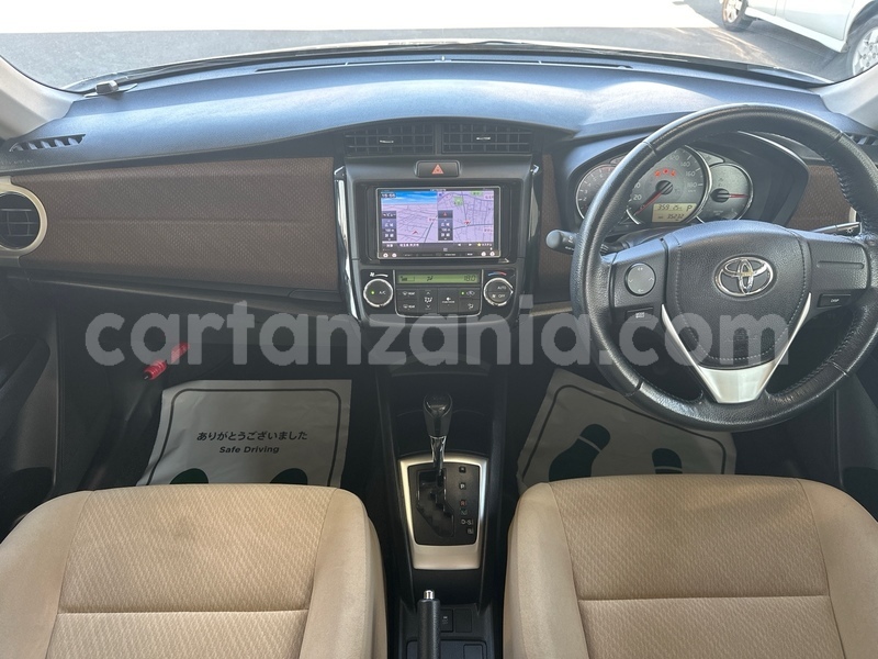Big with watermark toyota corolla dar es salaam dar es salaam 33902