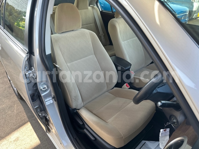 Big with watermark toyota corolla dar es salaam dar es salaam 33902