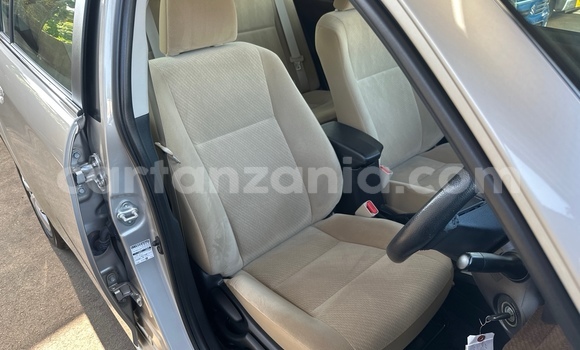 Nunua Mpya Toyota Corolla Fedha Gari ndani ya Dar es Salaam nchini Dar es Salaam Nunua Mpya Toyota Corolla Fedha Gari ndani ya Dar es Salaam nchini Dar es Salaam