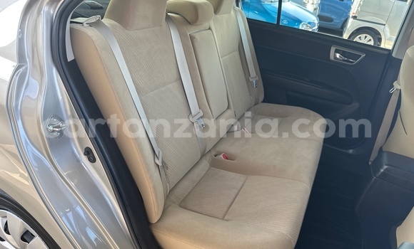 Nunua Mpya Toyota Corolla Fedha Gari ndani ya Dar es Salaam nchini Dar es Salaam Nunua Mpya Toyota Corolla Fedha Gari ndani ya Dar es Salaam nchini Dar es Salaam