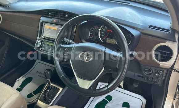 Nunua Mpya Toyota Corolla Fedha Gari ndani ya Dar es Salaam nchini Dar es Salaam Nunua Mpya Toyota Corolla Fedha Gari ndani ya Dar es Salaam nchini Dar es Salaam