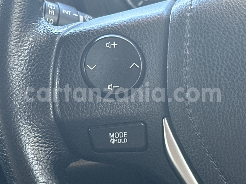 Big with watermark toyota corolla dar es salaam dar es salaam 33902