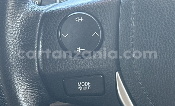Nunua Mpya Toyota Corolla Fedha Gari ndani ya Dar es Salaam nchini Dar es Salaam Nunua Mpya Toyota Corolla Fedha Gari ndani ya Dar es Salaam nchini Dar es Salaam