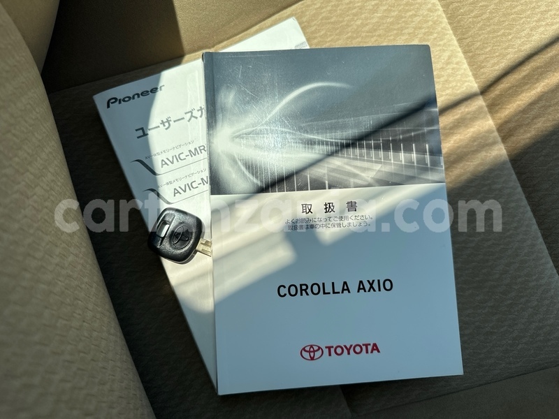Big with watermark toyota corolla dar es salaam dar es salaam 33902