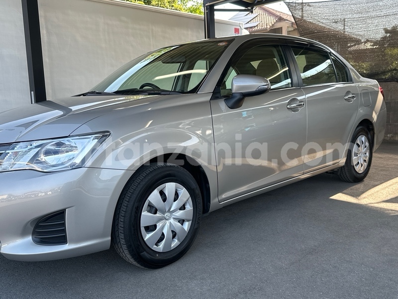 Big with watermark toyota corolla dar es salaam dar es salaam 33902