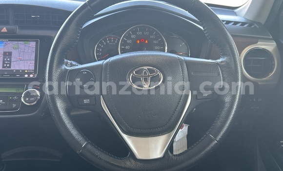 Nunua Mpya Toyota Corolla Fedha Gari ndani ya Dar es Salaam nchini Dar es Salaam Nunua Mpya Toyota Corolla Fedha Gari ndani ya Dar es Salaam nchini Dar es Salaam
