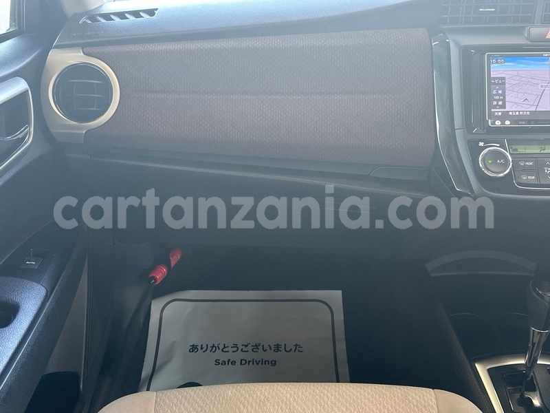 Big with watermark toyota corolla dar es salaam dar es salaam 33902