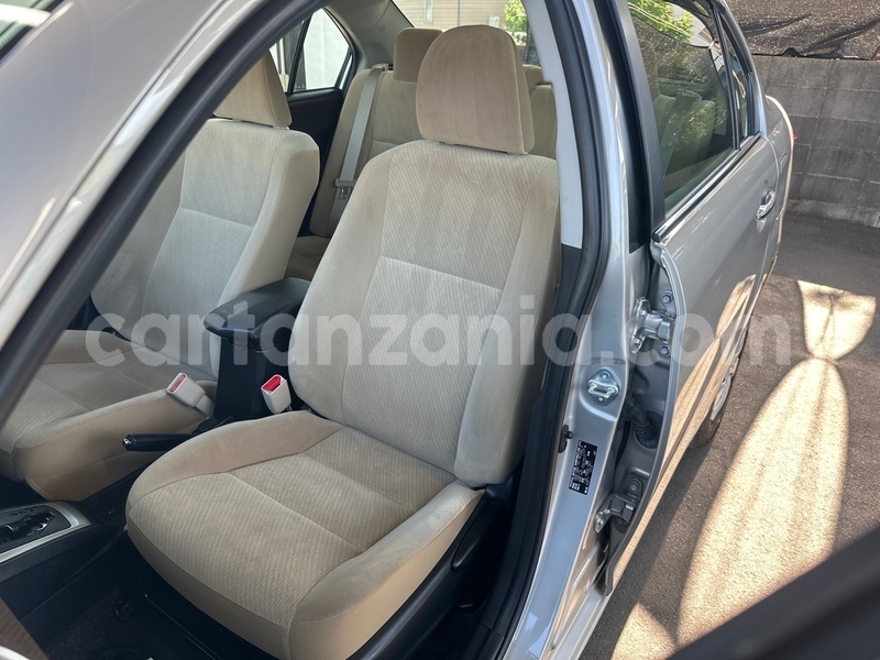 Big with watermark toyota corolla dar es salaam dar es salaam 33902