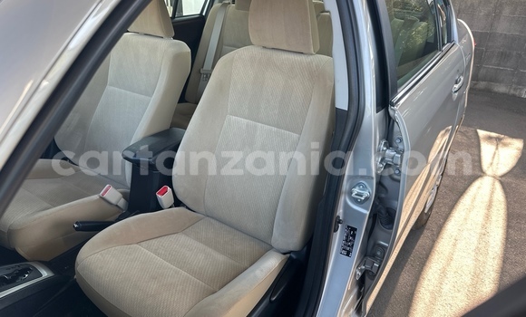 Nunua Mpya Toyota Corolla Fedha Gari ndani ya Dar es Salaam nchini Dar es Salaam Nunua Mpya Toyota Corolla Fedha Gari ndani ya Dar es Salaam nchini Dar es Salaam