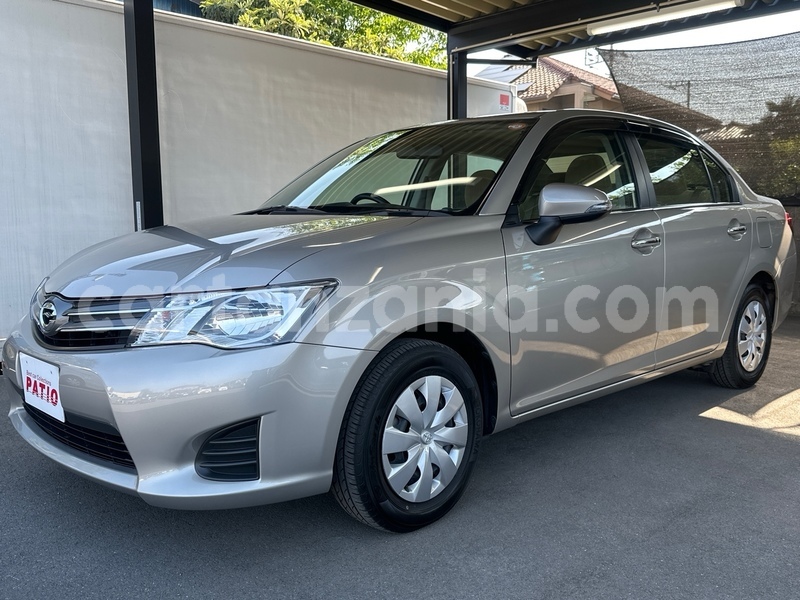 Big with watermark toyota corolla dar es salaam dar es salaam 33902