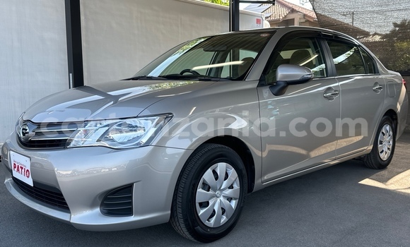 Nunua Mpya Toyota Corolla Fedha Gari ndani ya Dar es Salaam nchini Dar es Salaam Nunua Mpya Toyota Corolla Fedha Gari ndani ya Dar es Salaam nchini Dar es Salaam