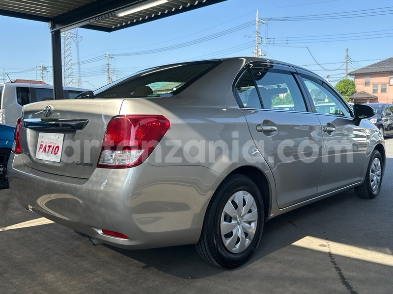 Big with watermark toyota corolla dar es salaam dar es salaam 33902